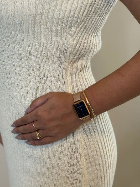 Relógio Hannah Martin Feminino Hm - 02