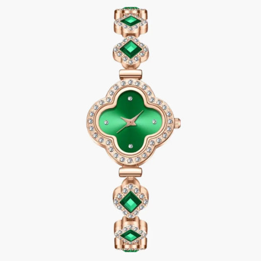 Relógio Feminino Pequeno - Esmeralda Grace