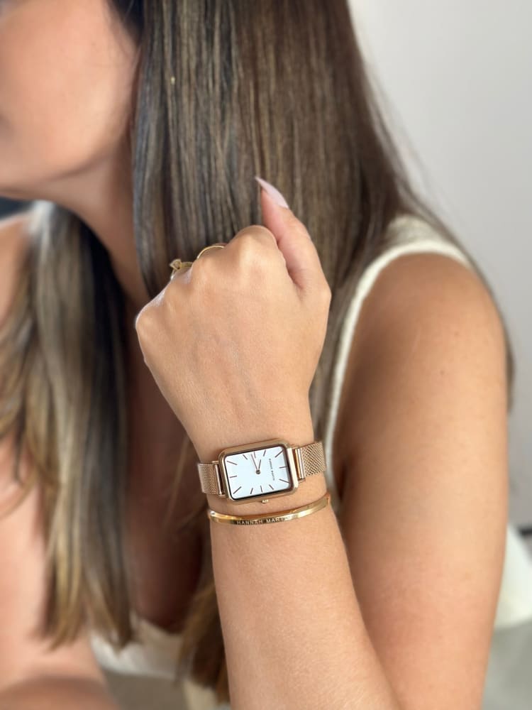 Relógio Hannah Martin Feminino Hm - 02