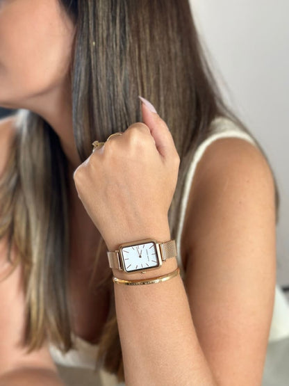 Relógio Hannah Martin Feminino Hm - 02