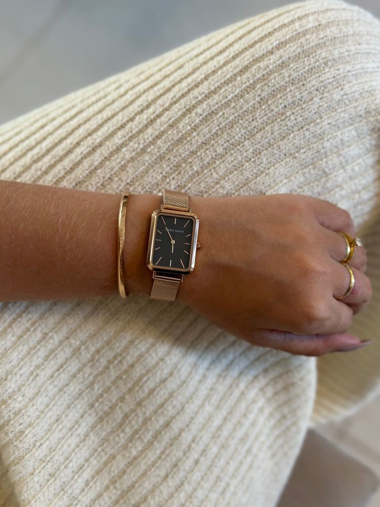 Relógio Hannah Martin Feminino Hm - 02