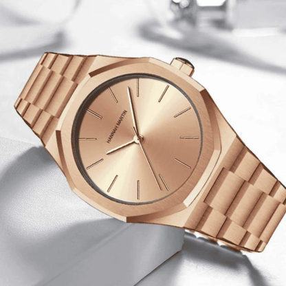 Relógio Hannah Martin Feminino Hm - 09