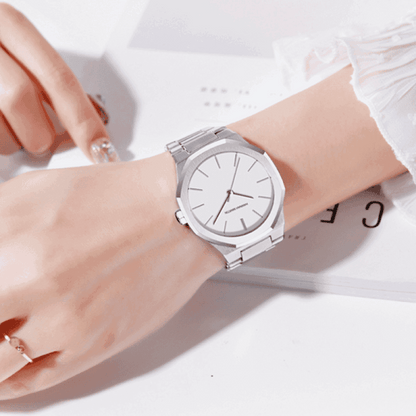 Relógio Hannah Martin Feminino Hm - 09