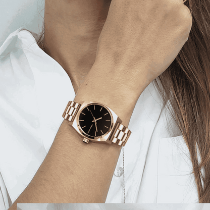 Relógio Hannah Martin Feminino Hm - 10