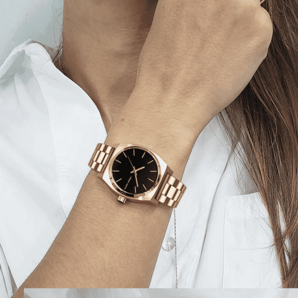 Relógio Hannah Martin Feminino Hm - 10