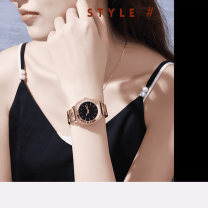 Relógio Hannah Martin Feminino Hm - 10