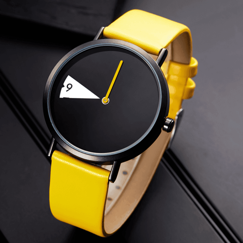 Relógio Shengke Feminino Creative Sk - 08