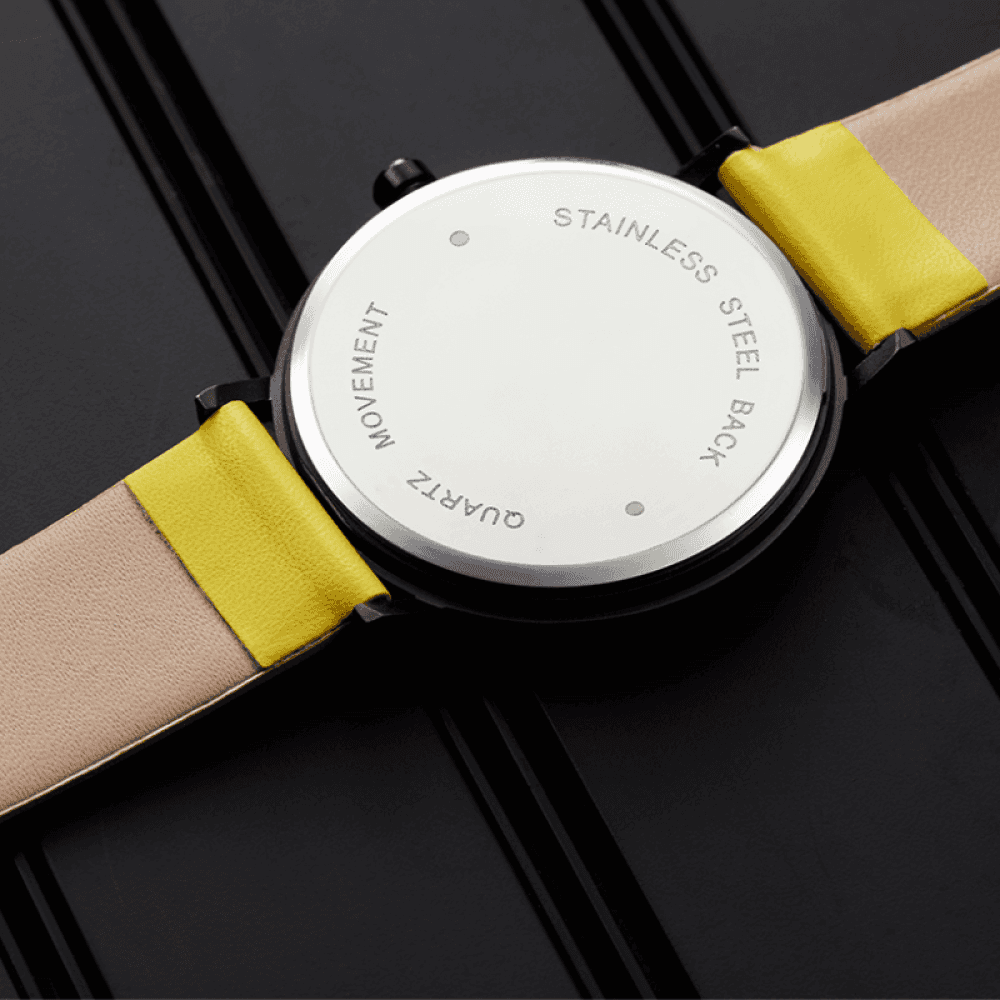 Relógio Shengke Feminino Creative Sk - 08